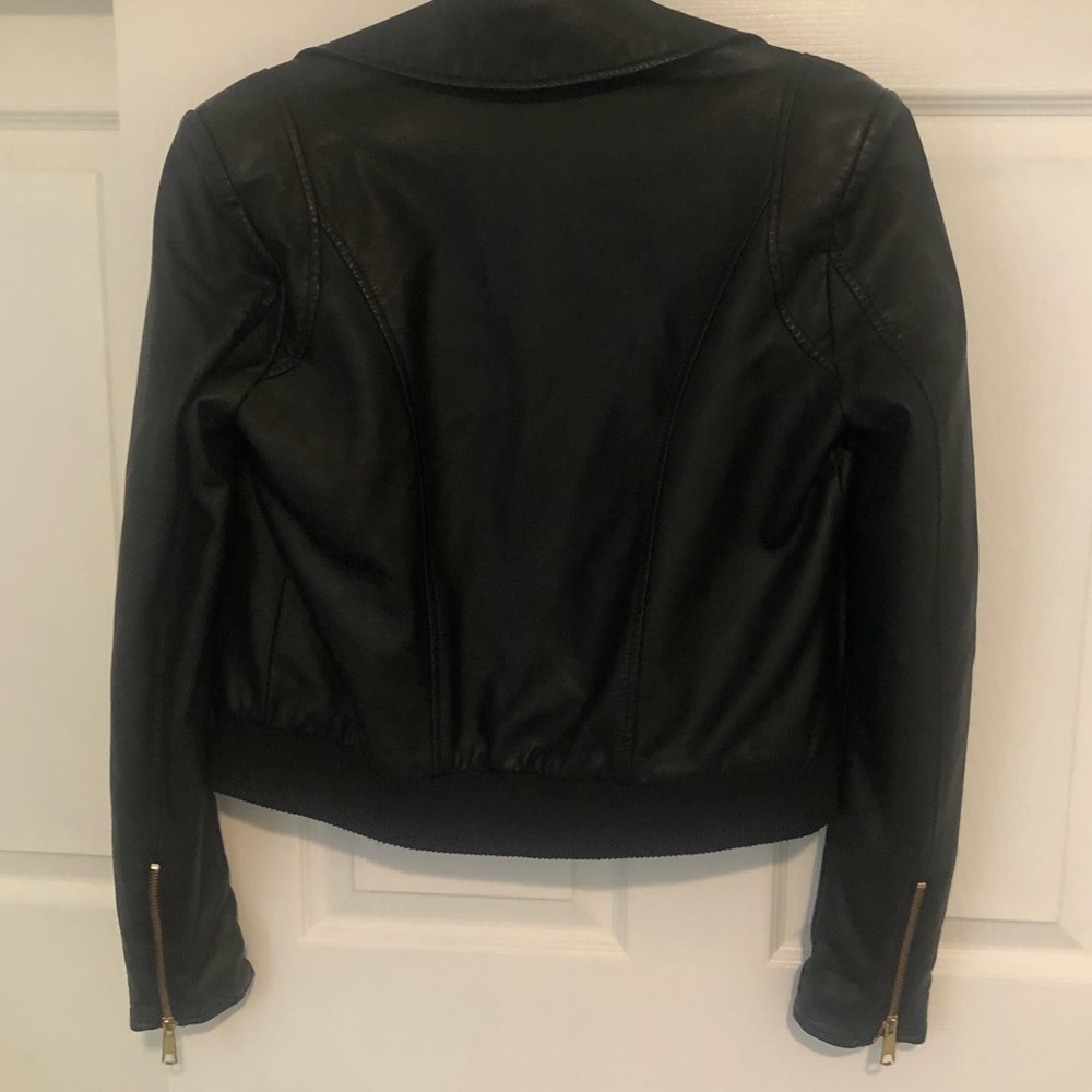 Free People Jacket - Picture 3 of 7